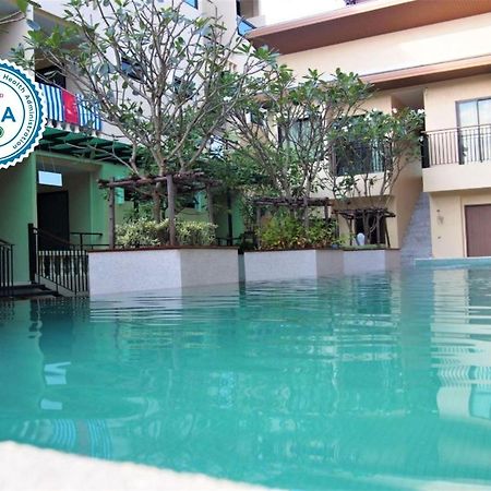 The Wave Hotel Patong Sha Phuket Extérieur photo