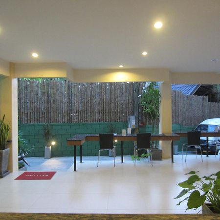 The Wave Hotel Patong Sha Phuket Extérieur photo