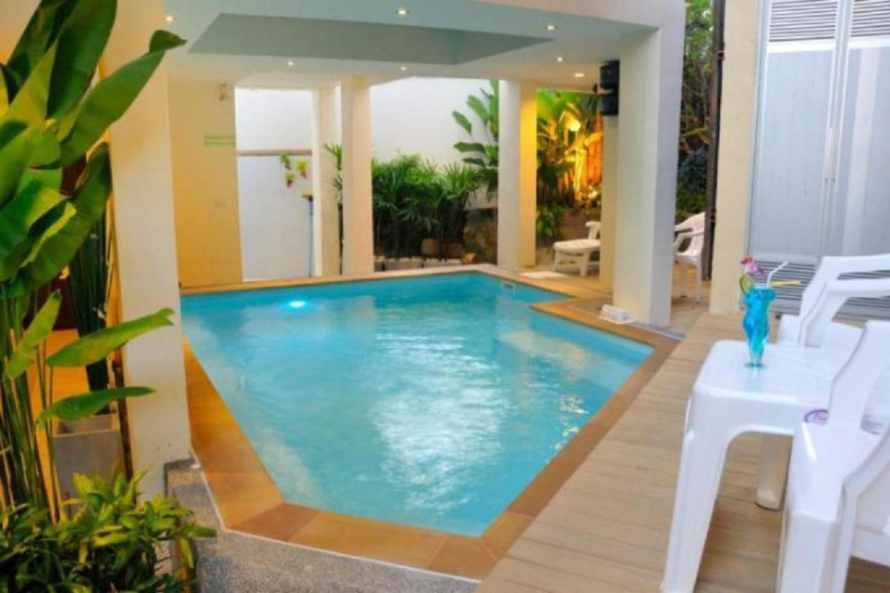 The Wave Hotel Patong Sha Phuket Extérieur photo