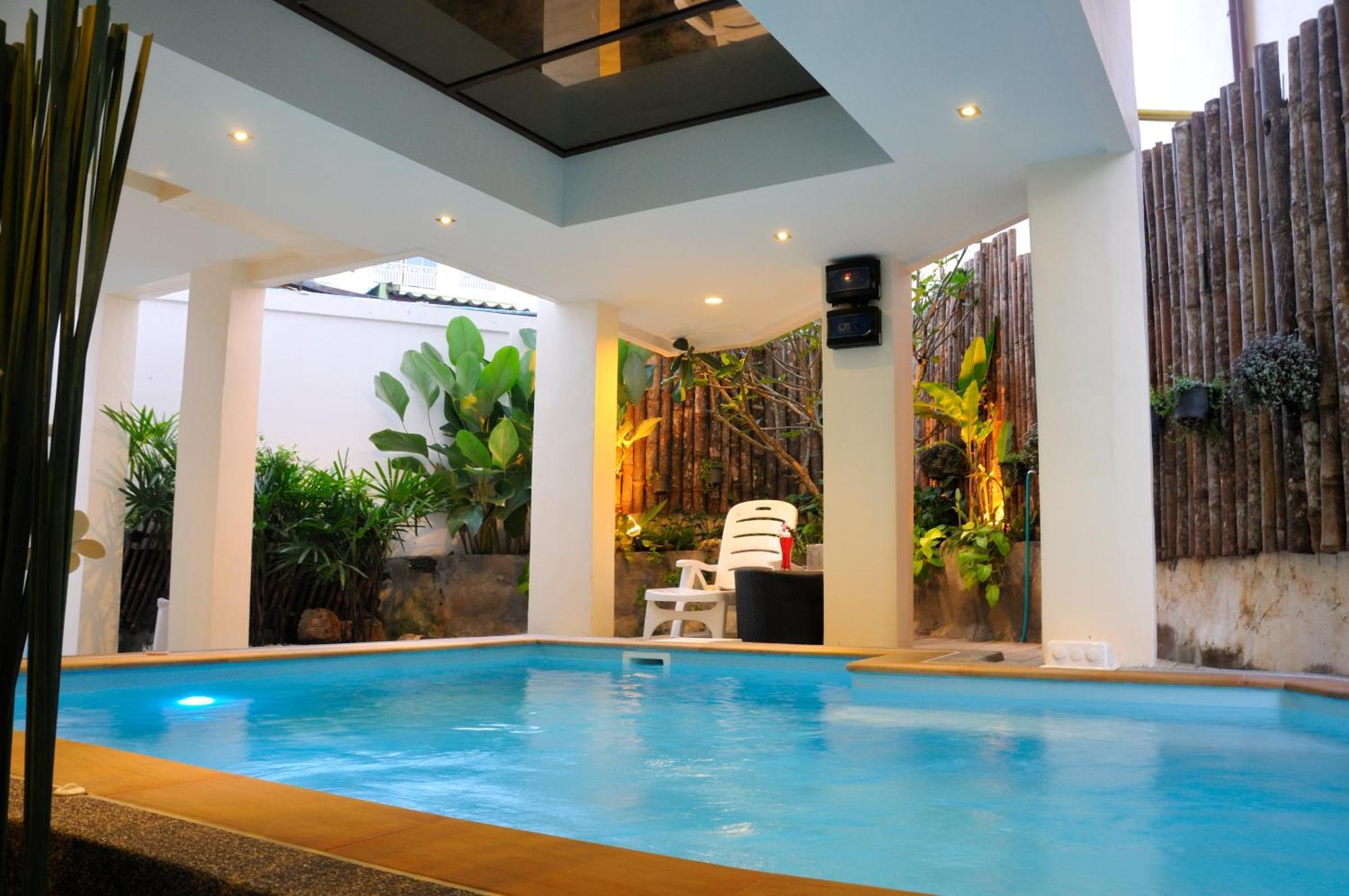 The Wave Hotel Patong Sha Phuket Extérieur photo