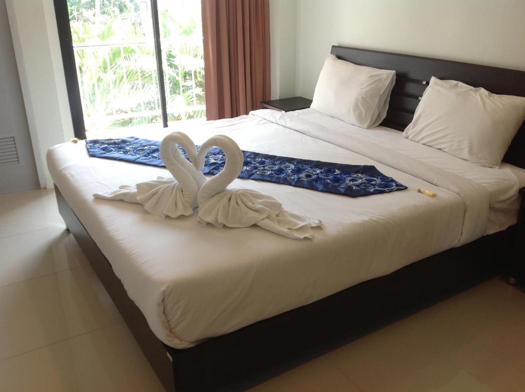 The Wave Hotel Patong Sha Phuket Chambre photo