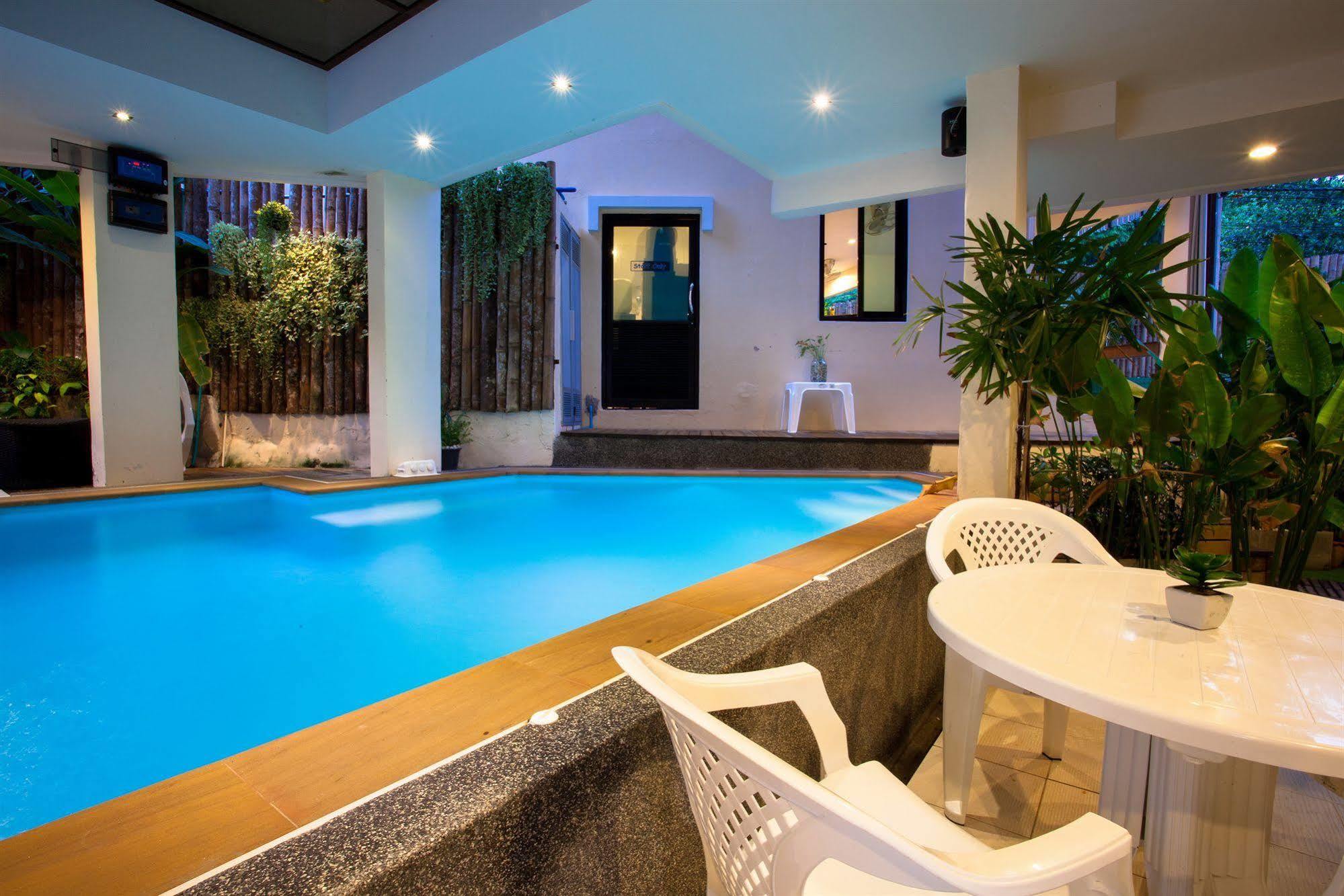 The Wave Hotel Patong Sha Phuket Extérieur photo