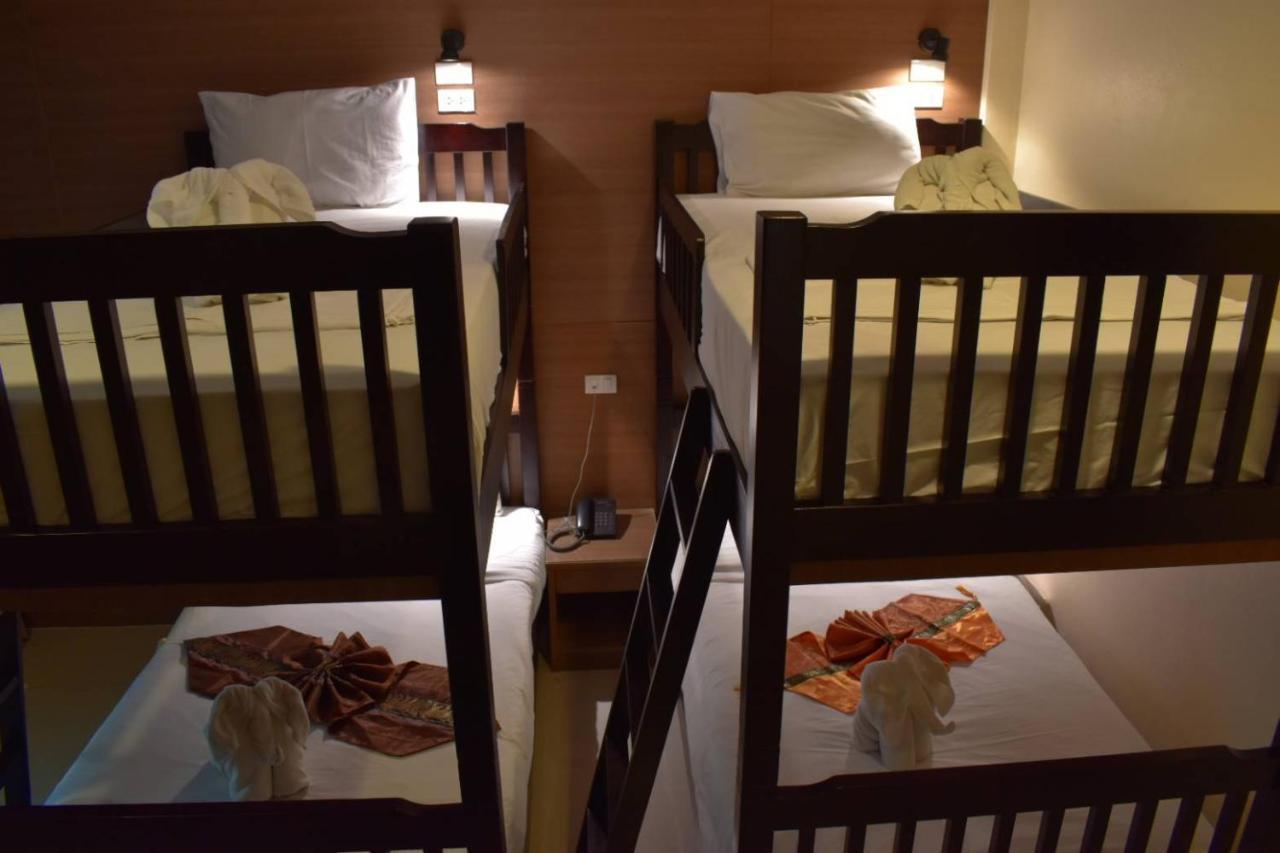 The Wave Hotel Patong Sha Phuket Extérieur photo