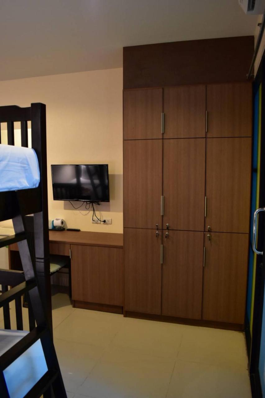 The Wave Hotel Patong Sha Phuket Extérieur photo